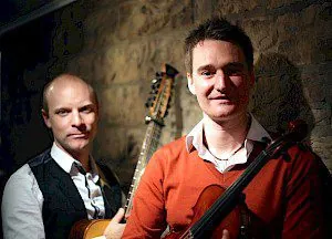 For Mon 4th Aug_Kevin Henderson & Mattias Perez
