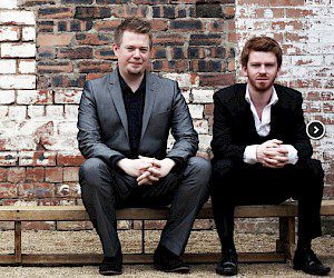 For Wed 6 Aug_Ross & Tom