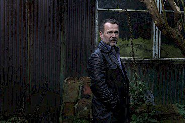 Martin Simpson 2013 (Credit - David Bailey)