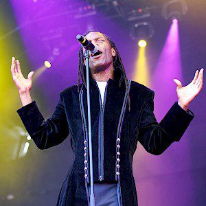 The Beat (2012) promo 1