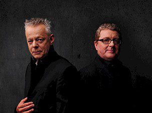 Tommy & Martin In Convo SBO